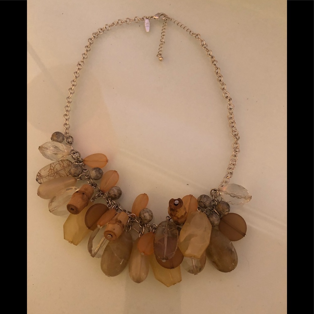 Chunky Necklace